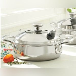 2.5 qrt. Vida Sana Casserole from Princess House